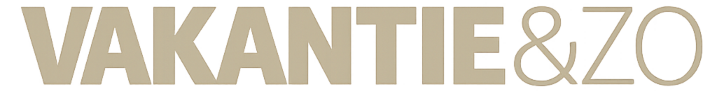 Vakantie & Zo logo